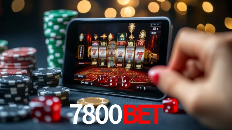 7800Bet
