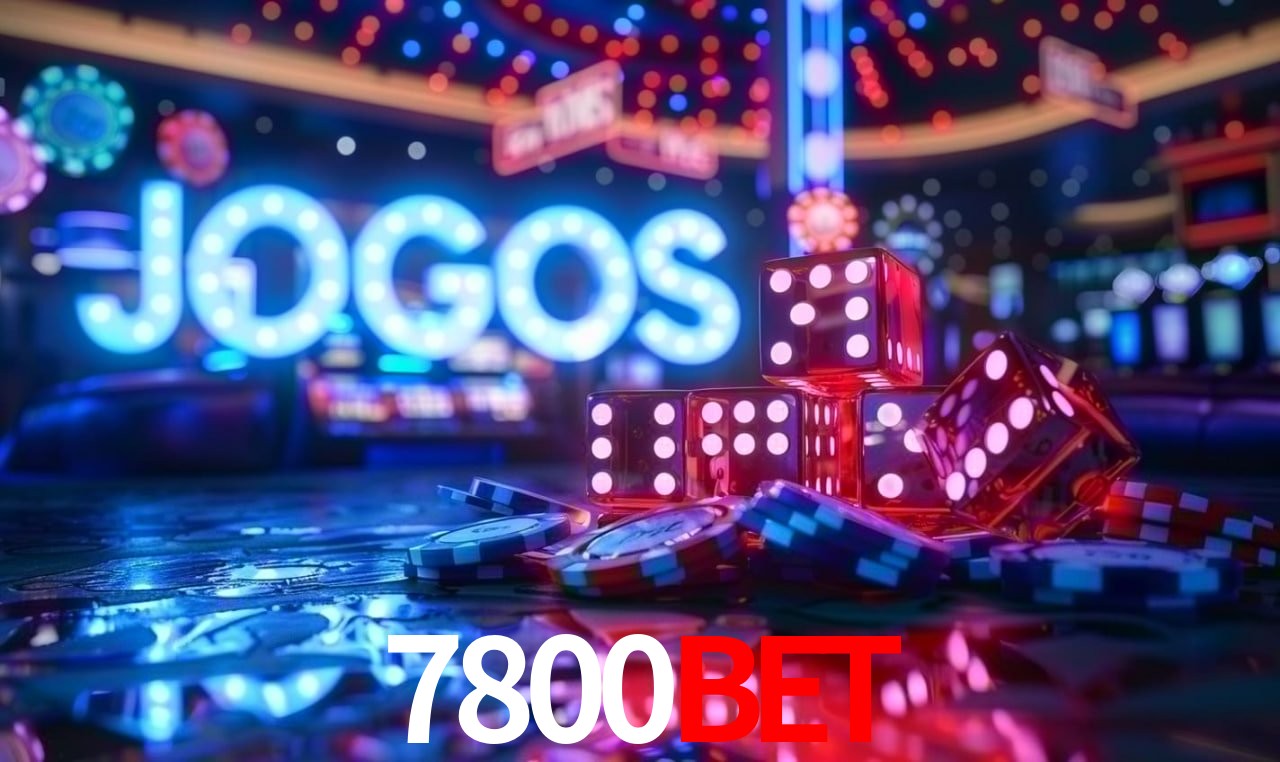 Descubra a Essência do 7800Bet: Nossa História e Compromissos