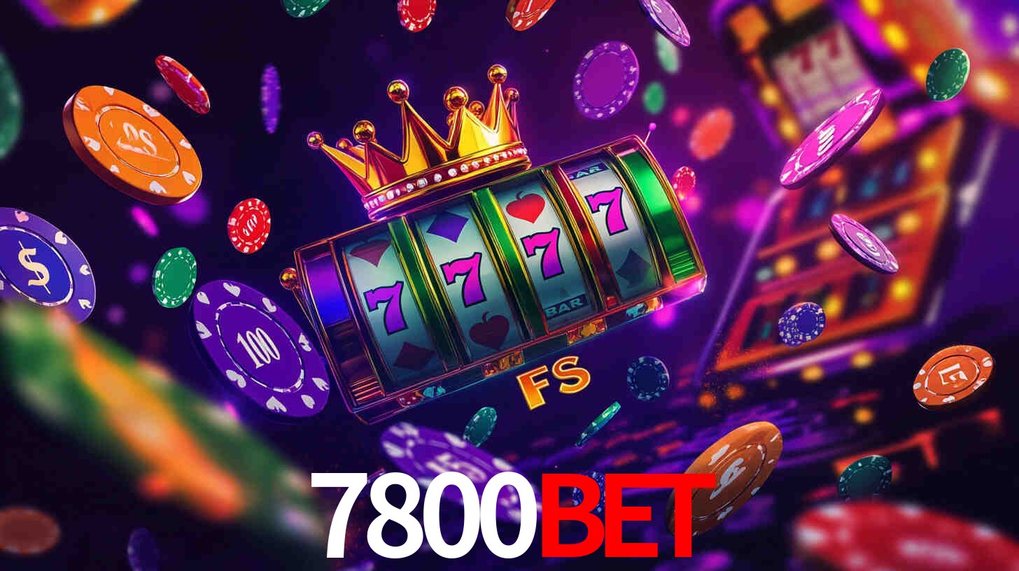 Experimente o Login Seguro Premium no 7800Bet