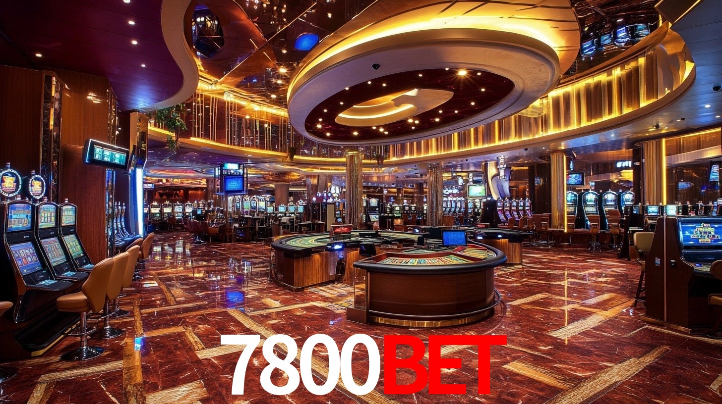 7800Bet
