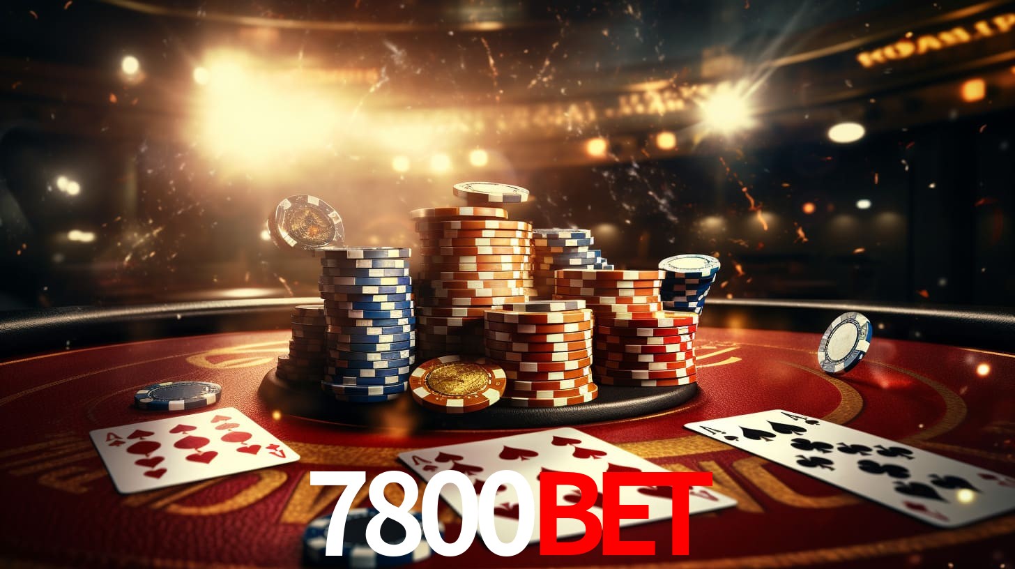 Premium Interface 7800Bet
