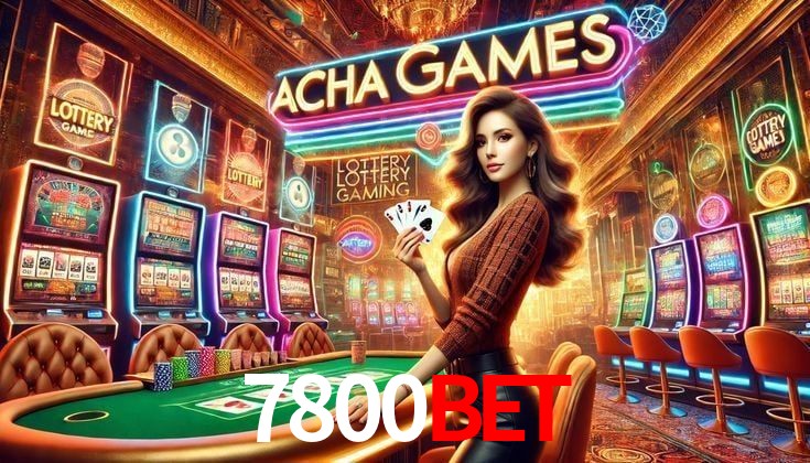 Live Casino 7800Bet