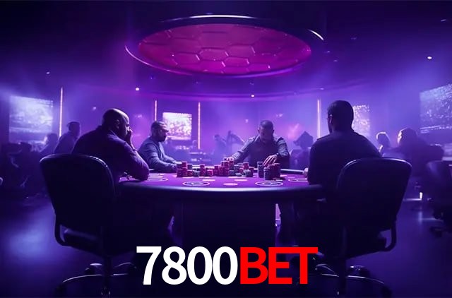 Provedores de Jogos 7800Bet