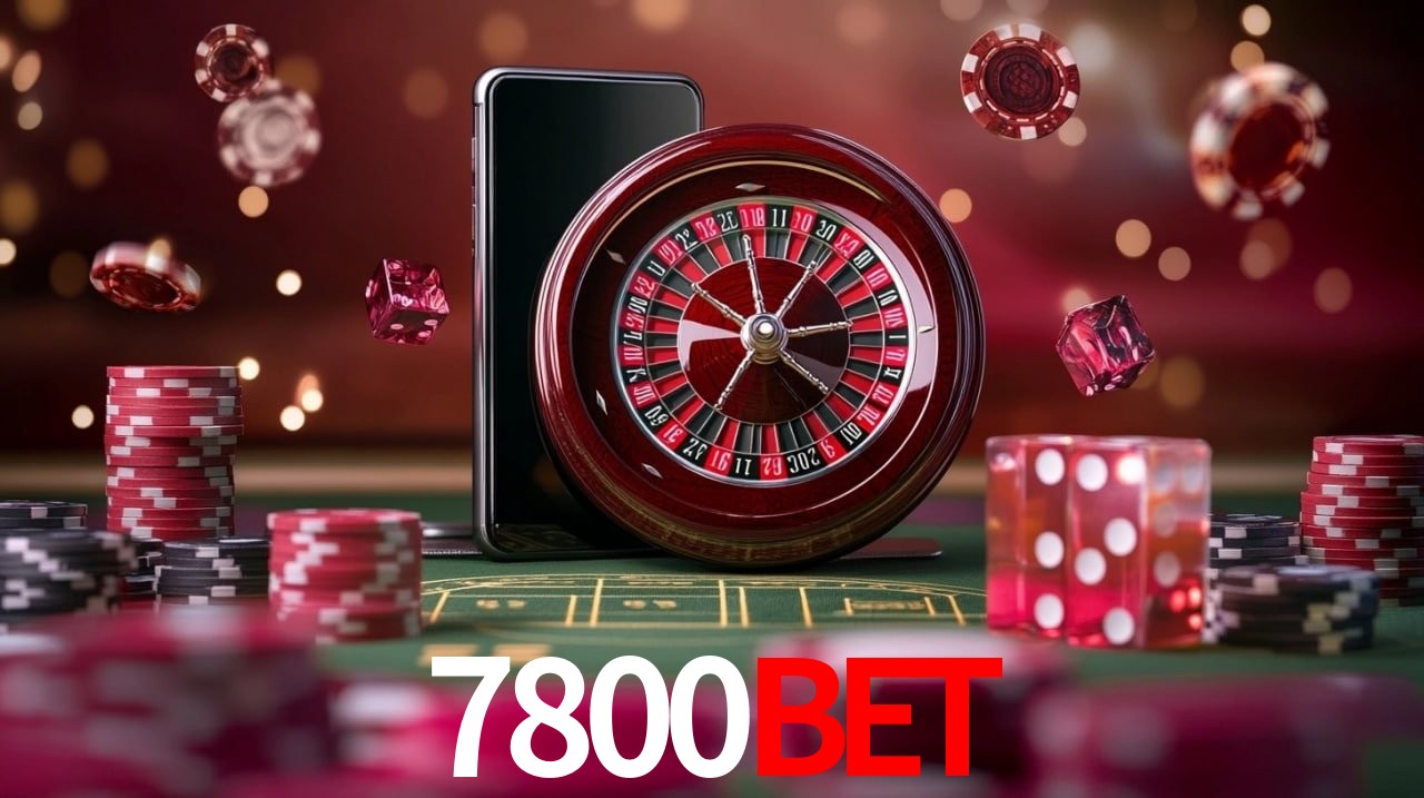 VIP Casino 7800Bet