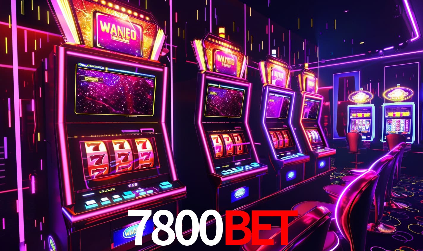 Estatísticas do Jogo 7800Bet