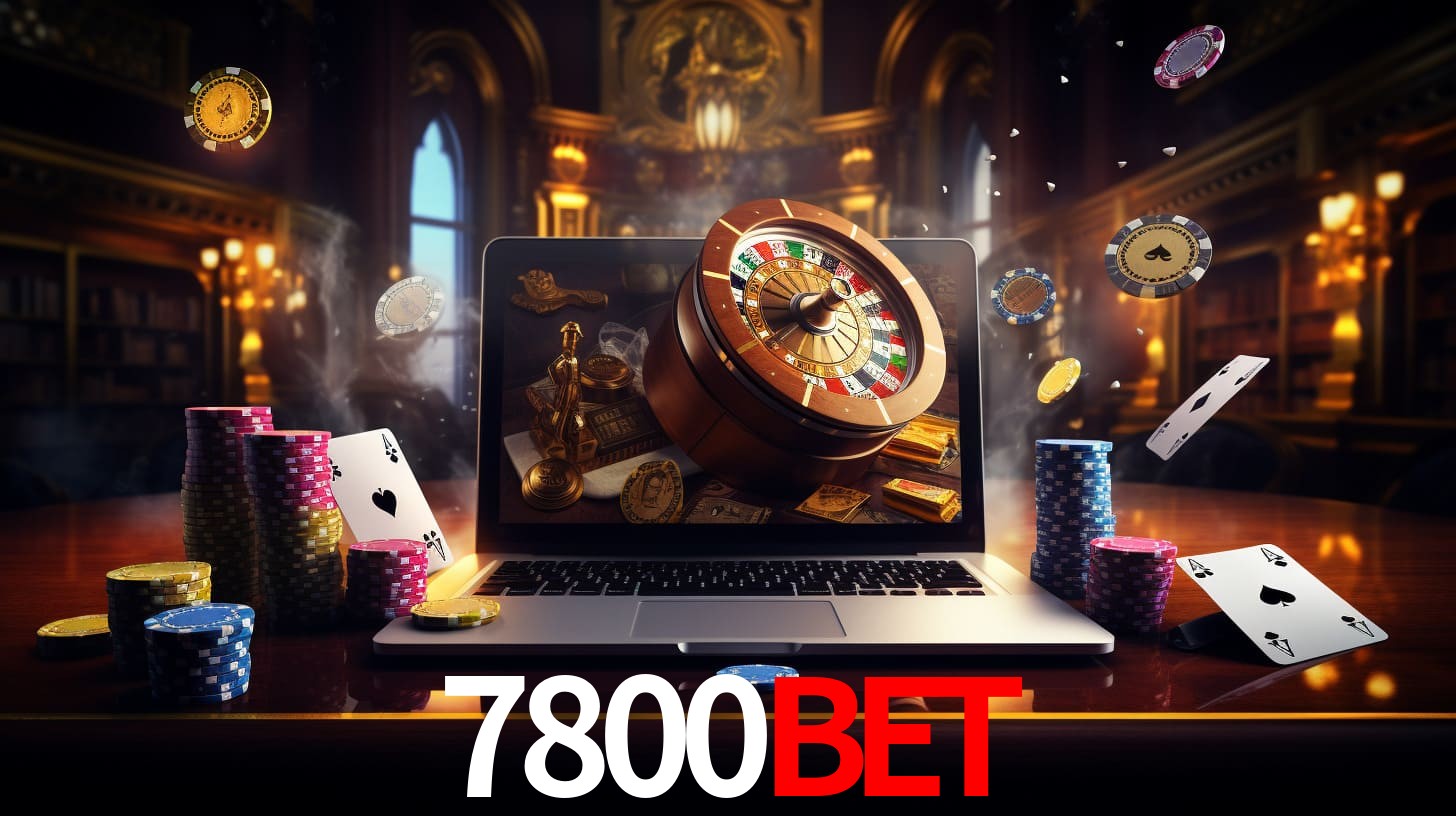 7800Bet App Interface
