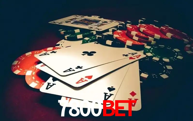 Desvendando o Mundo dos Jogos Virtuais na 7800Bet