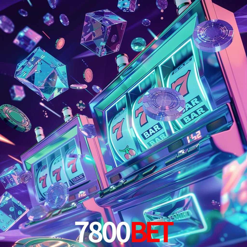 Promoção Relâmpago 7800Bet