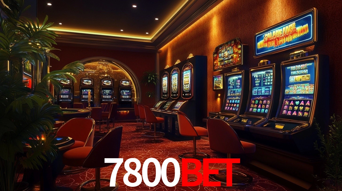 7800Bet