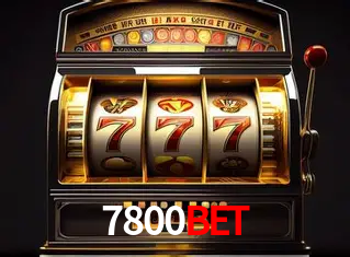 cassino 7800Bet