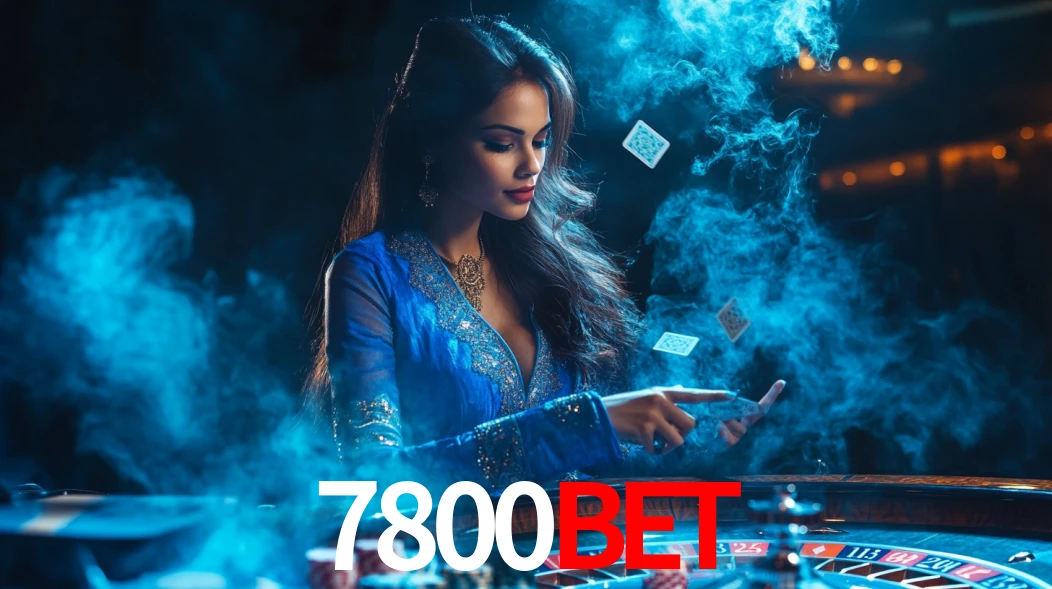 Recursos de Bônus 7800Bet