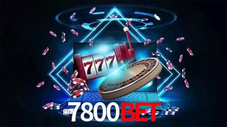 A Experiência Imersiva dos Cassinos Ao Vivo no 7800Bet