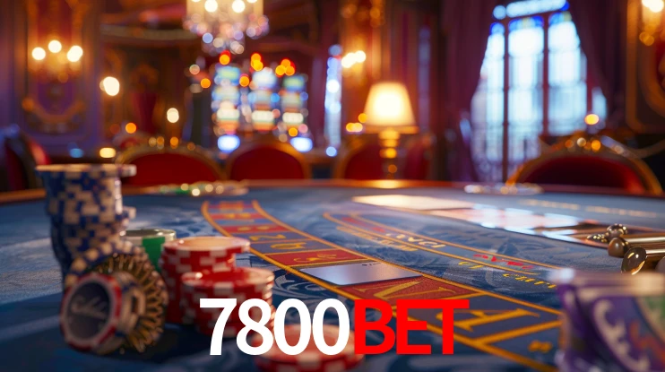 Bonus Features 7800Bet