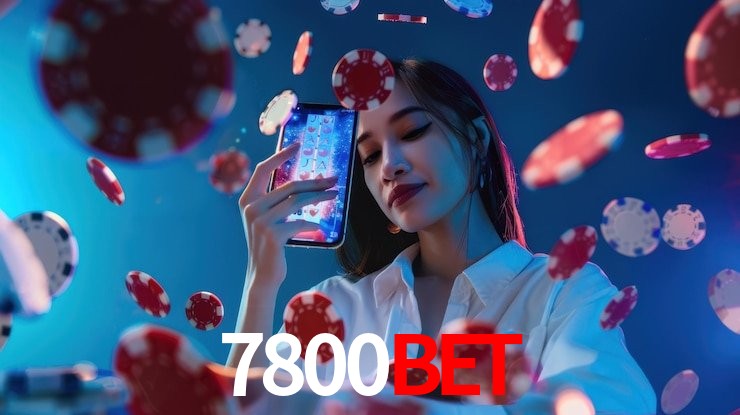Benefícios da Conta 7800Bet
