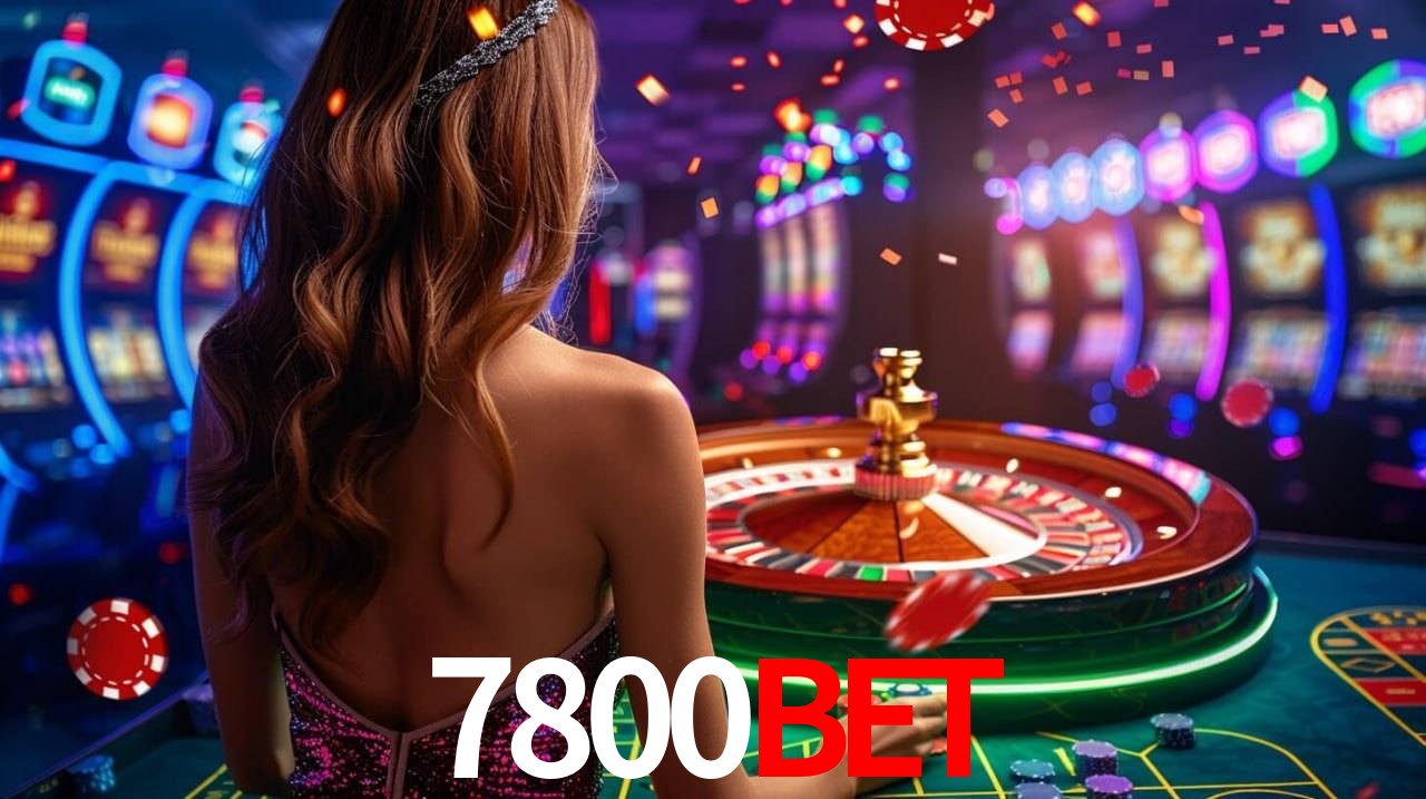 Descubra a Essência do 7800Bet: Nossa História e Compromissos
