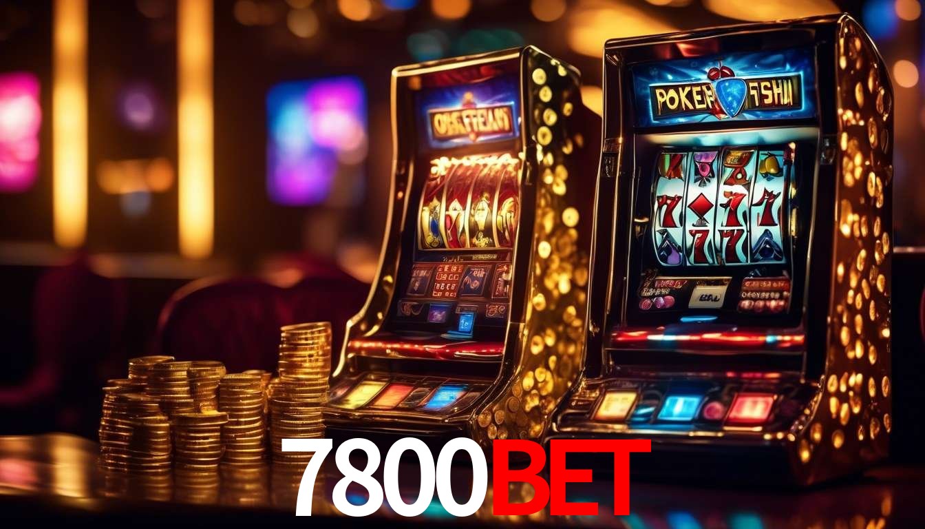 Cadastro Rápido 7800Bet