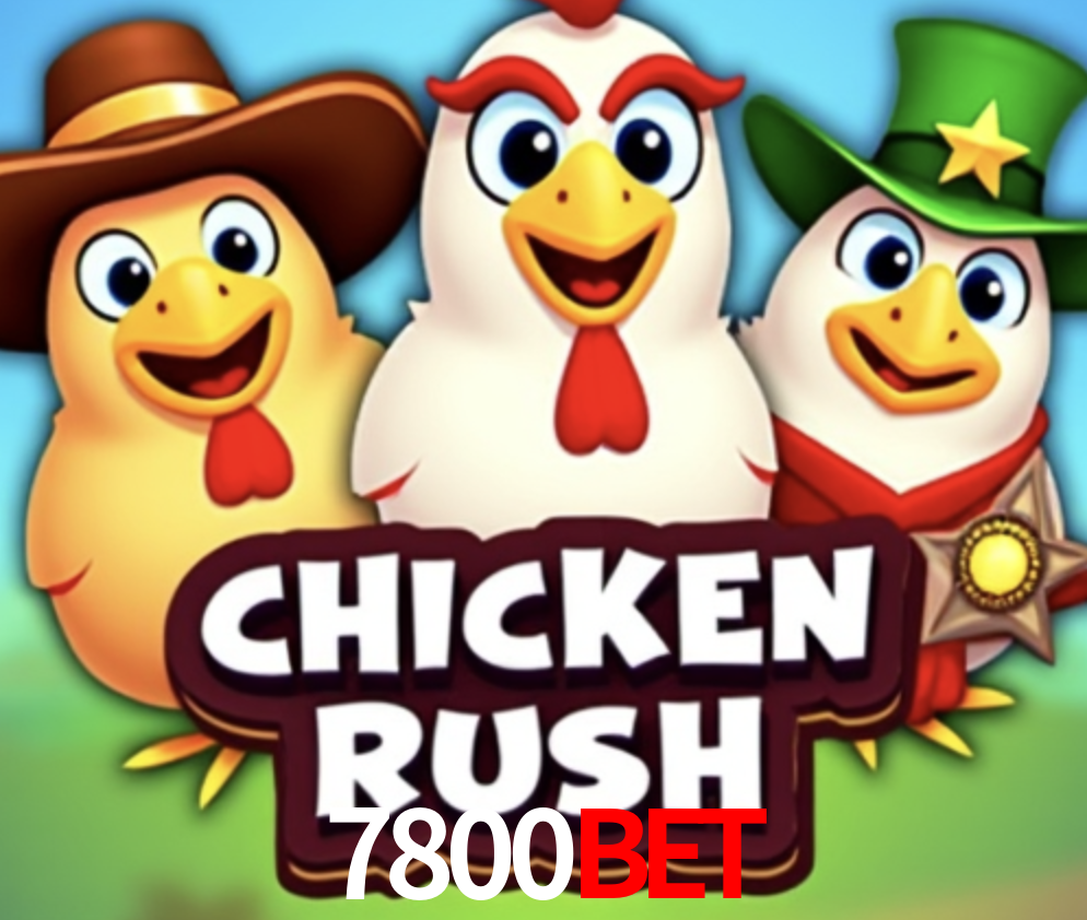 Slot Games 7800Bet