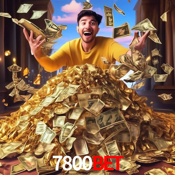 Apostas Esportivas na 7800Bet: Um Guia Completo