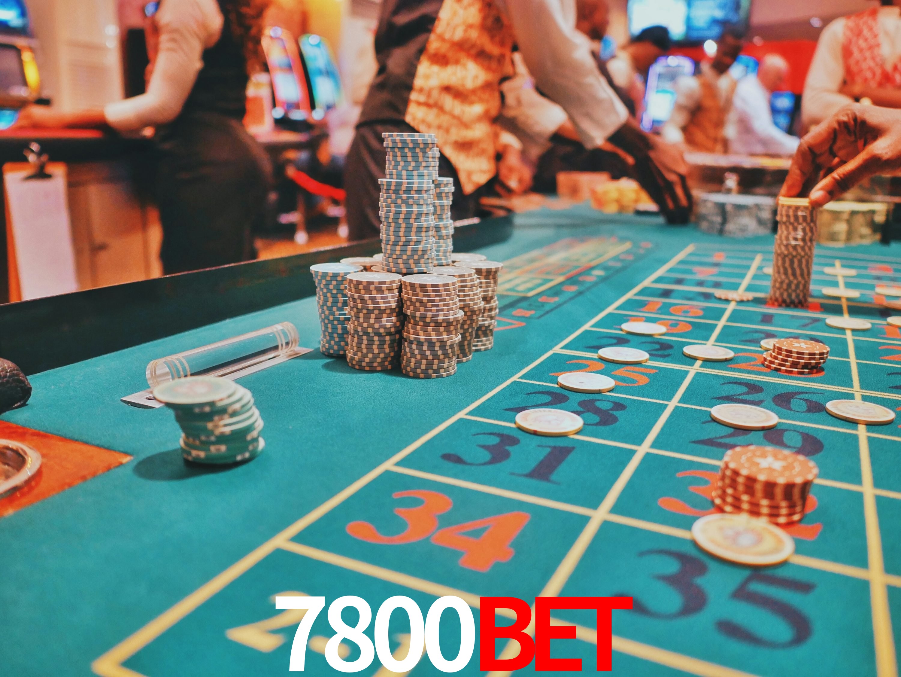 A Emoção da Loteria na 7800Bet: Uma Chance de Mudança de Vida