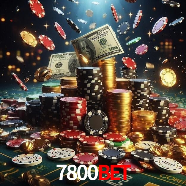 Promoções Sazonais 7800Bet