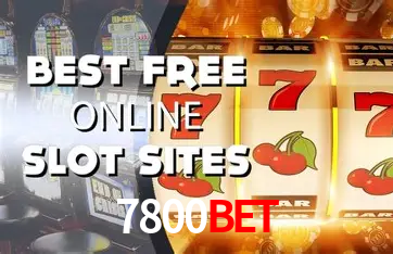 Interface Premium 7800Bet