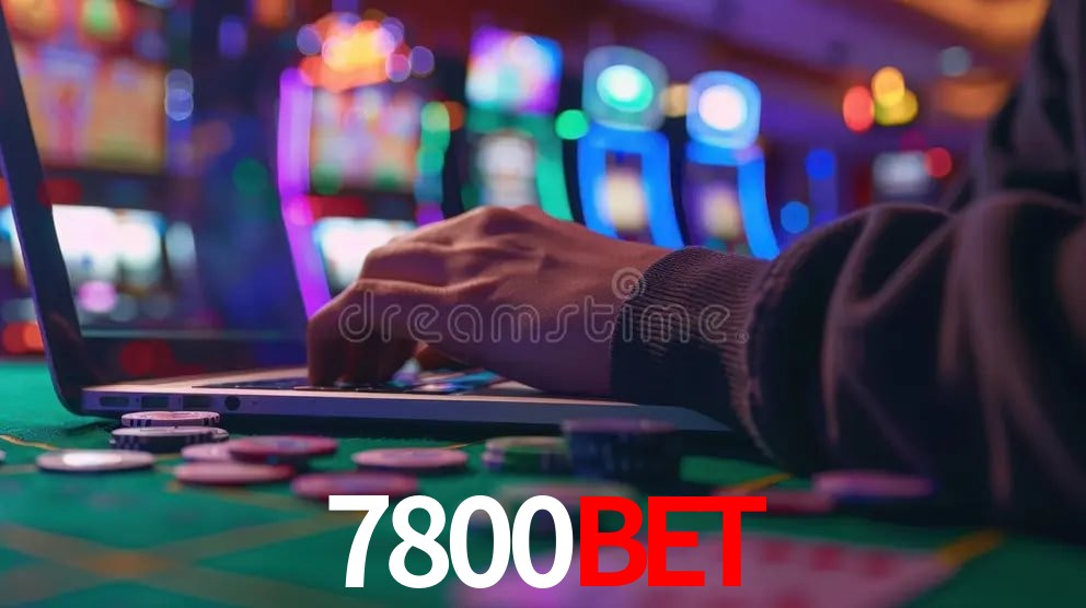 Desvendando o Mundo dos Jogos Virtuais na 7800Bet