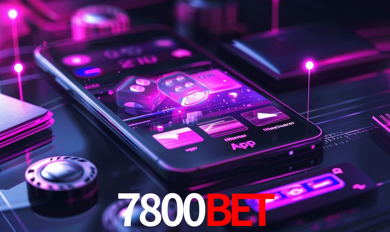 Blackjack Table 7800Bet