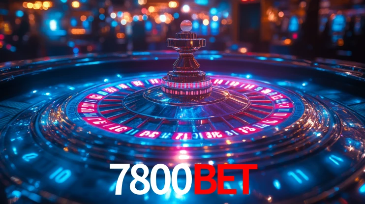 7800Bet: Seu Especialista em Apostas Esportivas Brasileiras