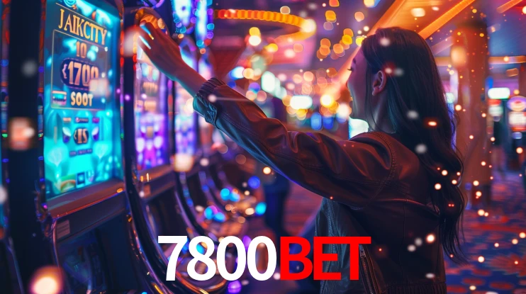 7800Bet: A Experiência de Casino com Jogos de Mesa ao Vivo