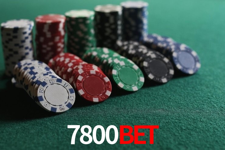 Football Betting 7800Bet
