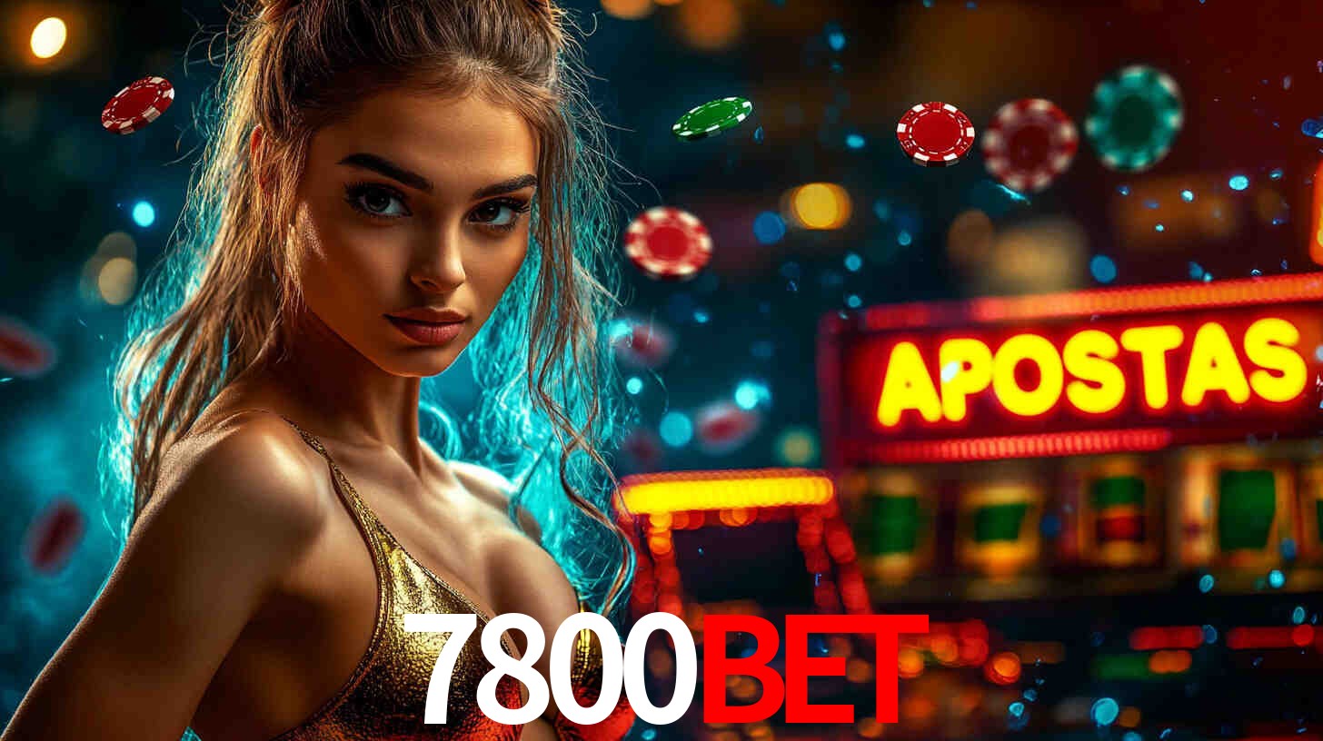 Casino VIP 7800Bet