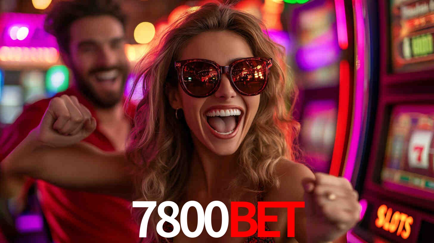 Apostas de Futebol 7800Bet
