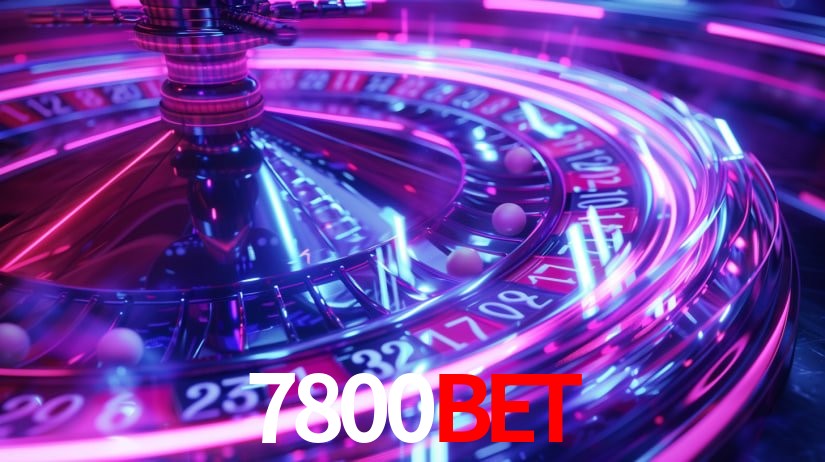 Login Seguro 7800Bet
