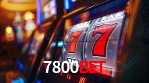 Apostas Esportivas na 7800Bet: Um Guia Completo