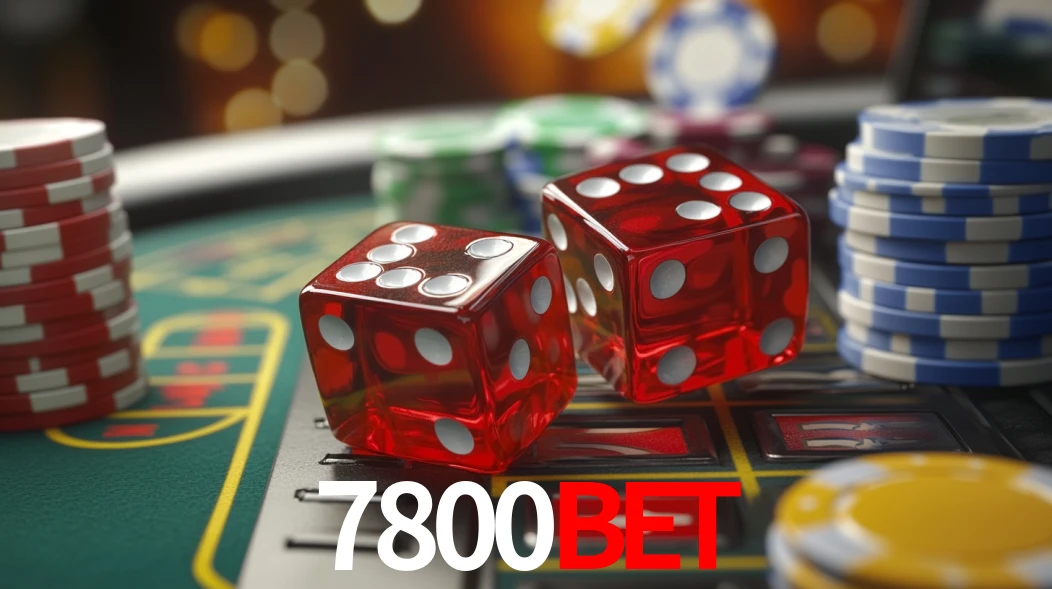 7800Bet App
