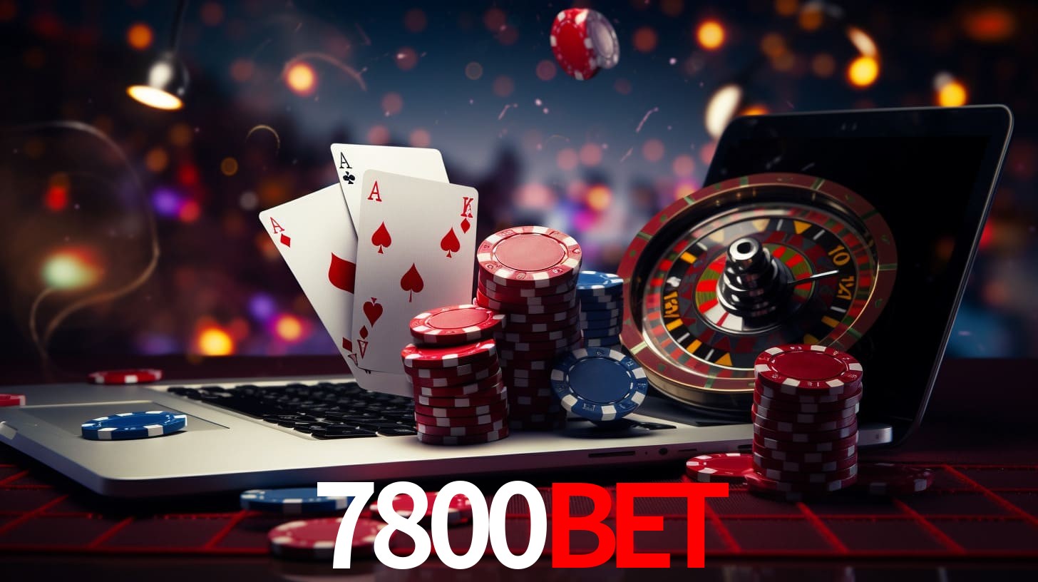 Exclusive Games 7800Bet
