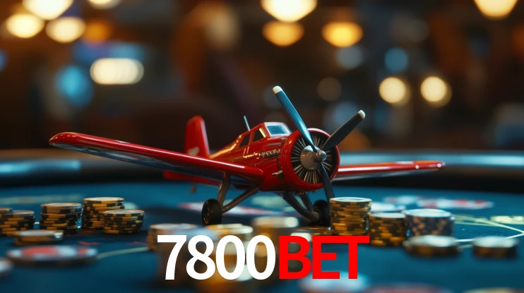 Statistics 7800Bet