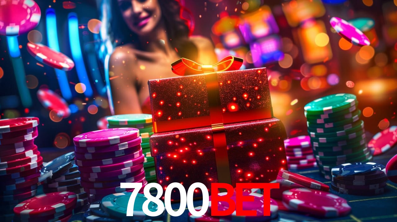 Sistemas de Segurança 7800Bet