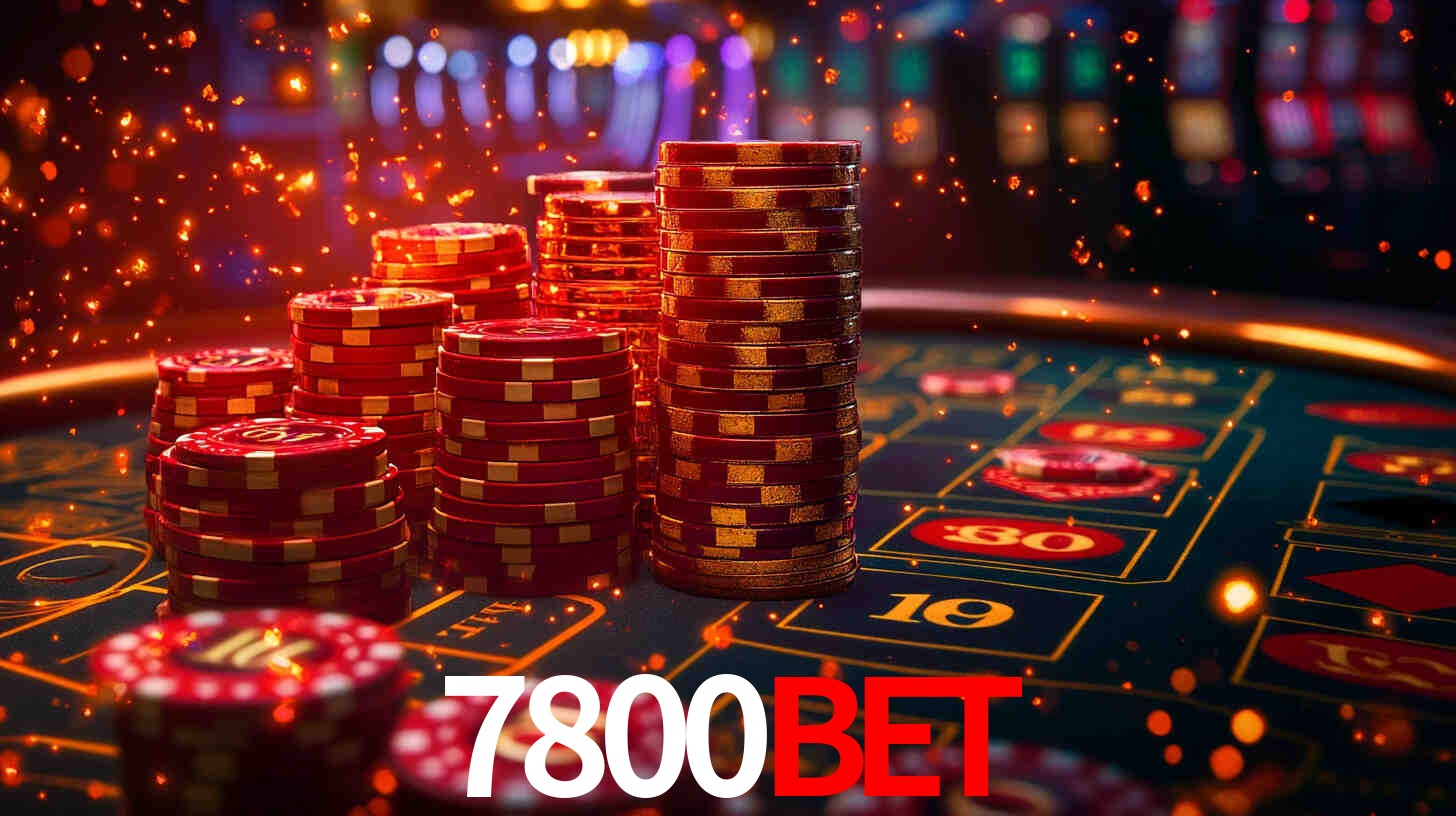 7800Bet