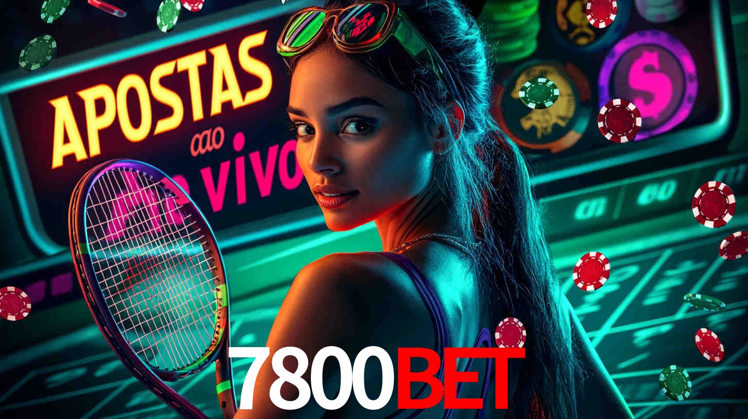 Mesa de Roleta 7800Bet