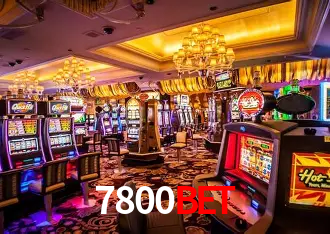 APP oficial da 7800Bet para mobile