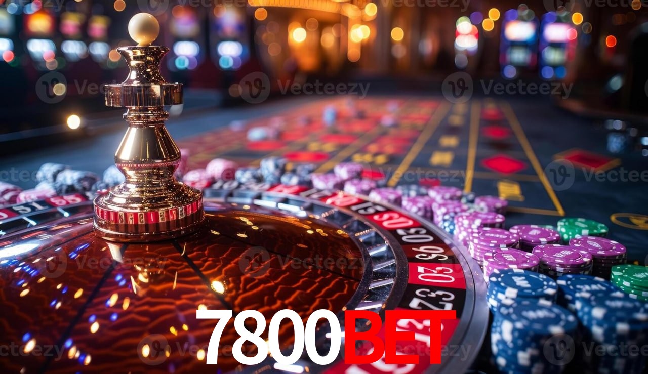 2FA Security 7800Bet