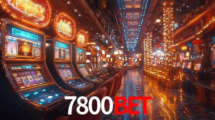 7800Bet App