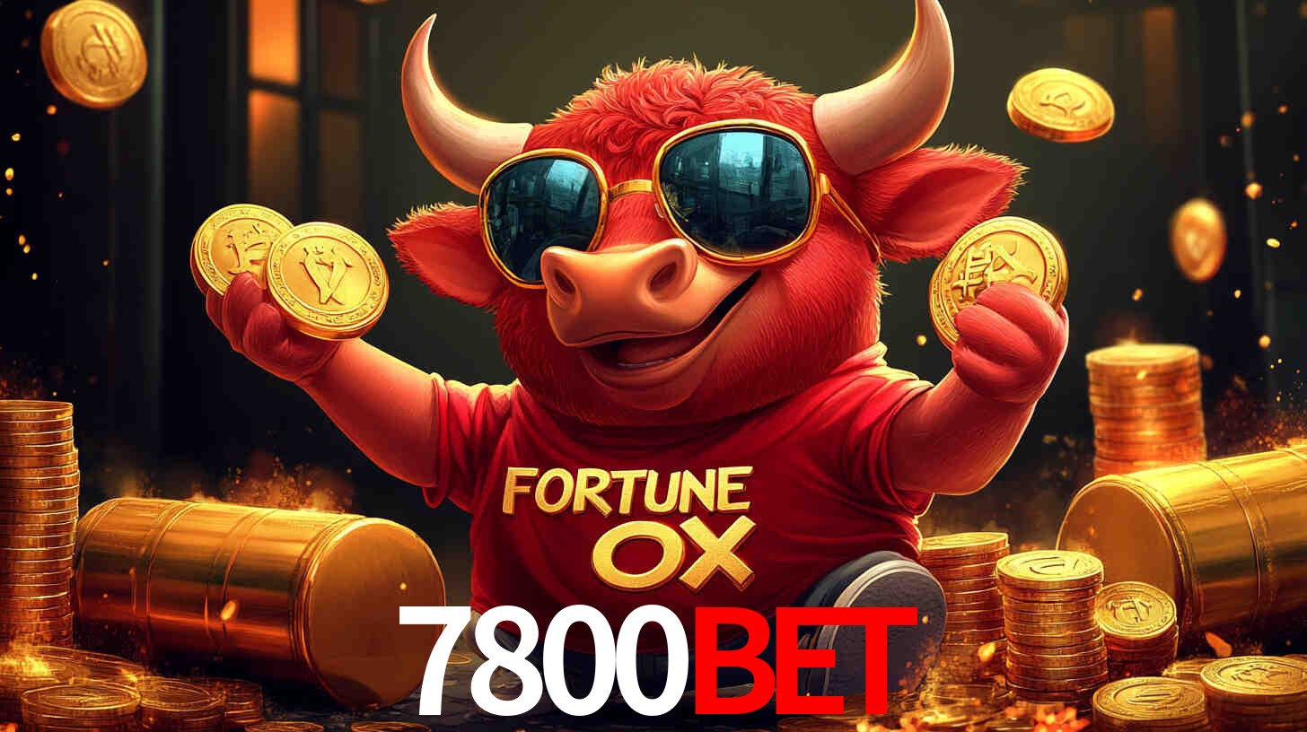 Bônus Diários 7800Bet