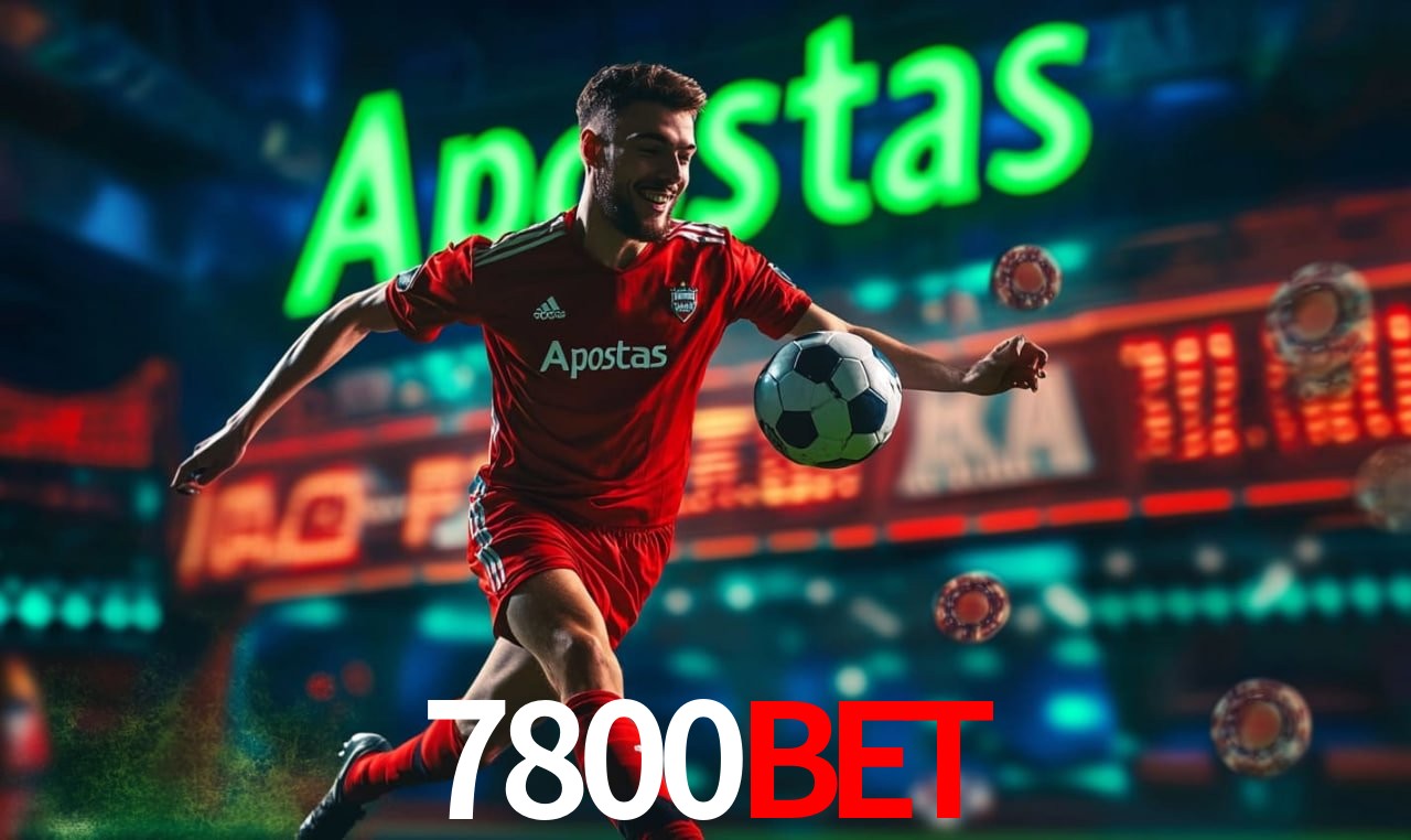 A Emoção da Loteria na 7800Bet: Uma Chance de Mudança de Vida