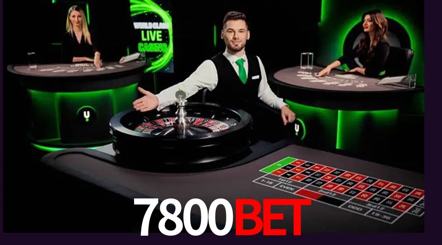 Games Directory 7800Bet
