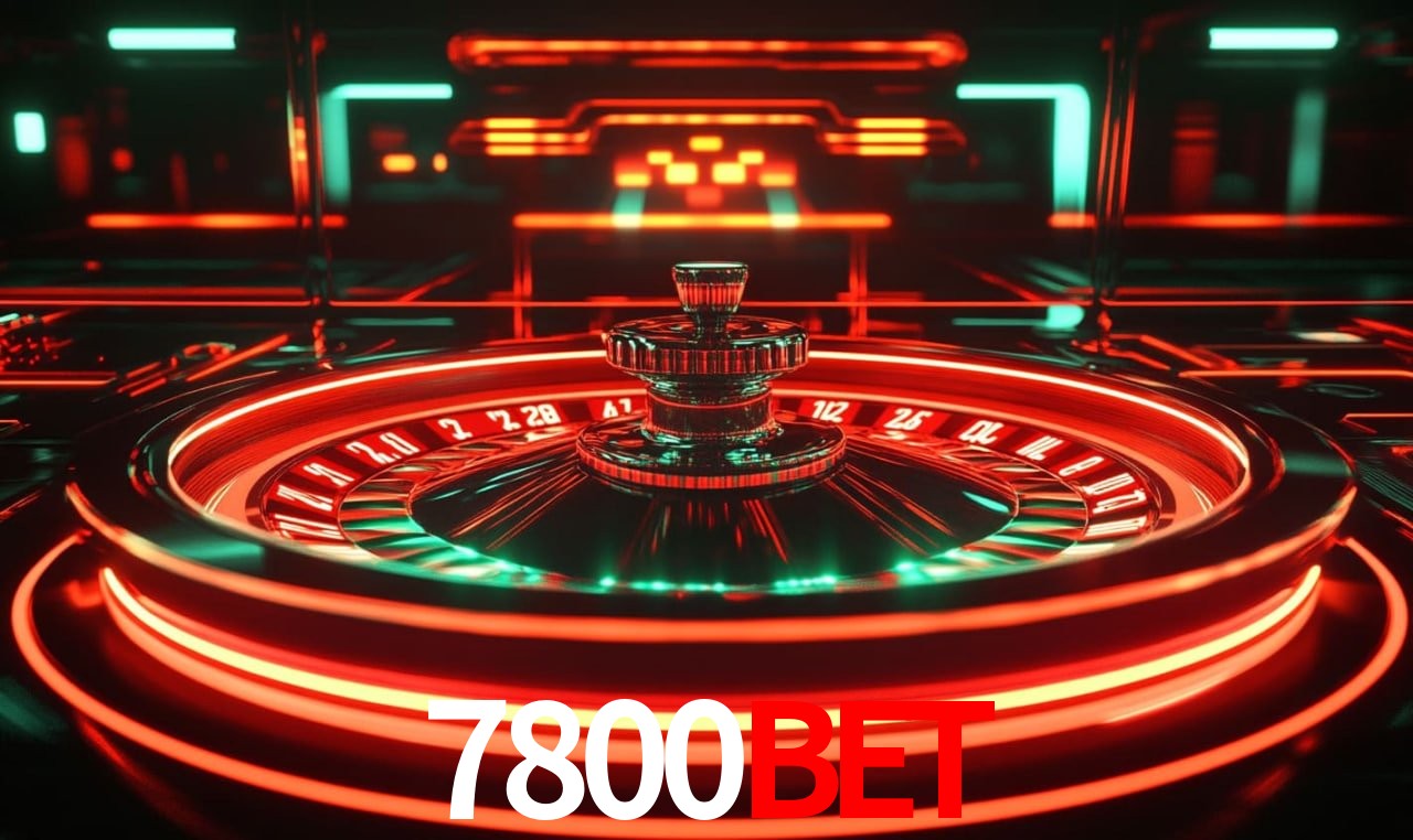 PIX Instantâneo 7800Bet
