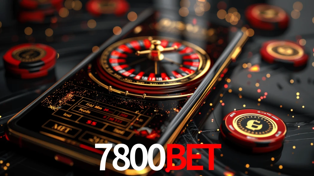 Experiência VIP 7800Bet