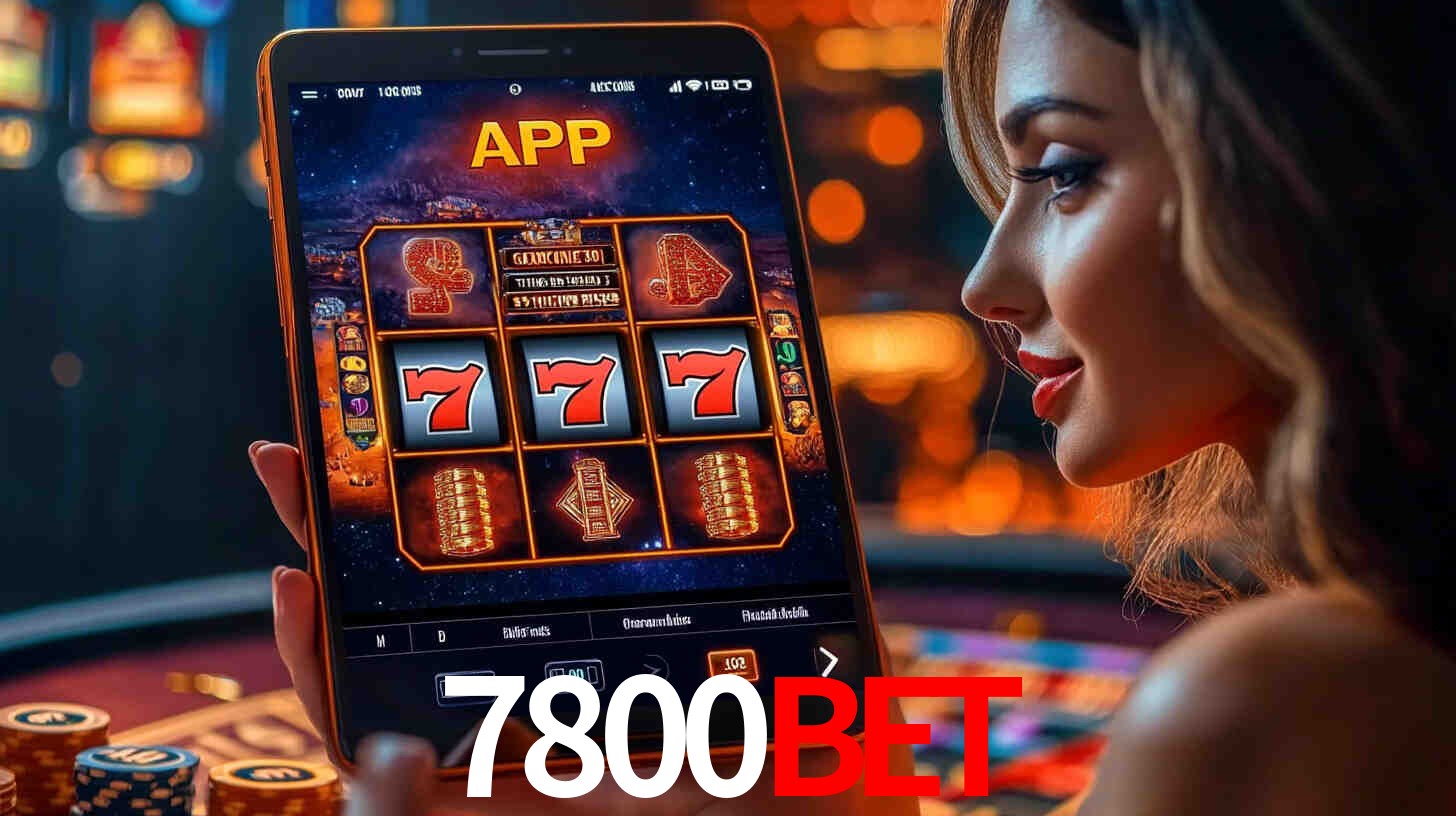 Descubra a Magia dos Jogos de Arcade no 7800Bet