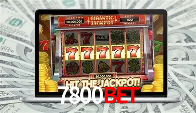 Responsive Design 7800Bet